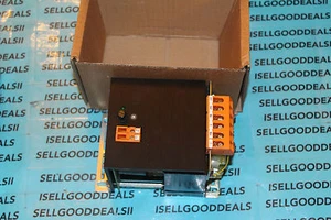 J. Schneider Elektrotechnik NGEA-2405-D33G3001 Power Supply NGEA2405D33G300 New - Picture 1 of 2