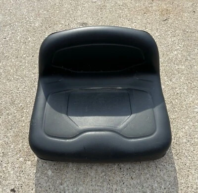 Troy-Bilt 757-05230 Low-Back Seat - Image 1 of 3