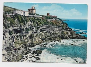 TO LI 24 Sorriso e Buca dei Corvi Castilglioncello viaggiata - Bild 1 von 1