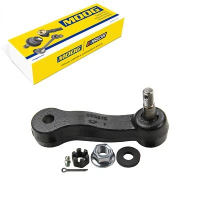 Brazo de rueda loca de dirección MOOG para GMC Sierra 1500 HD Classic 2007 Foto 1 de 3