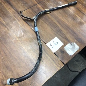 FREIGHTLINER/FORD/STERLING/WESTERN STAR ASM TUBE TRNS DIPSTK A0716768000 - Picture 1 of 2