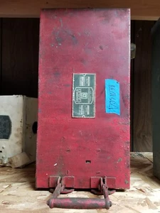 Conducto enchufable Square D SD-9354 Saflex 17JS-1038-Z12 - Imagen 1 de 2