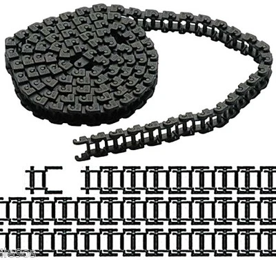 400 LEGO Chain Links  (technic,car,ev3,robot,mindstorms,link,motor,gear,engine) - Image 1 of 3