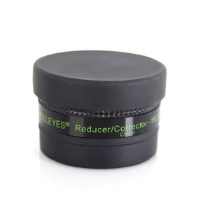 Angeleyes F/6.3 Reducer Corrector SCT for Celestron C Series Telescopes Black - Picture 1 of 8