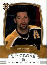 2002-03 BAP First Edition Hockey #302 Bill Guerin UC