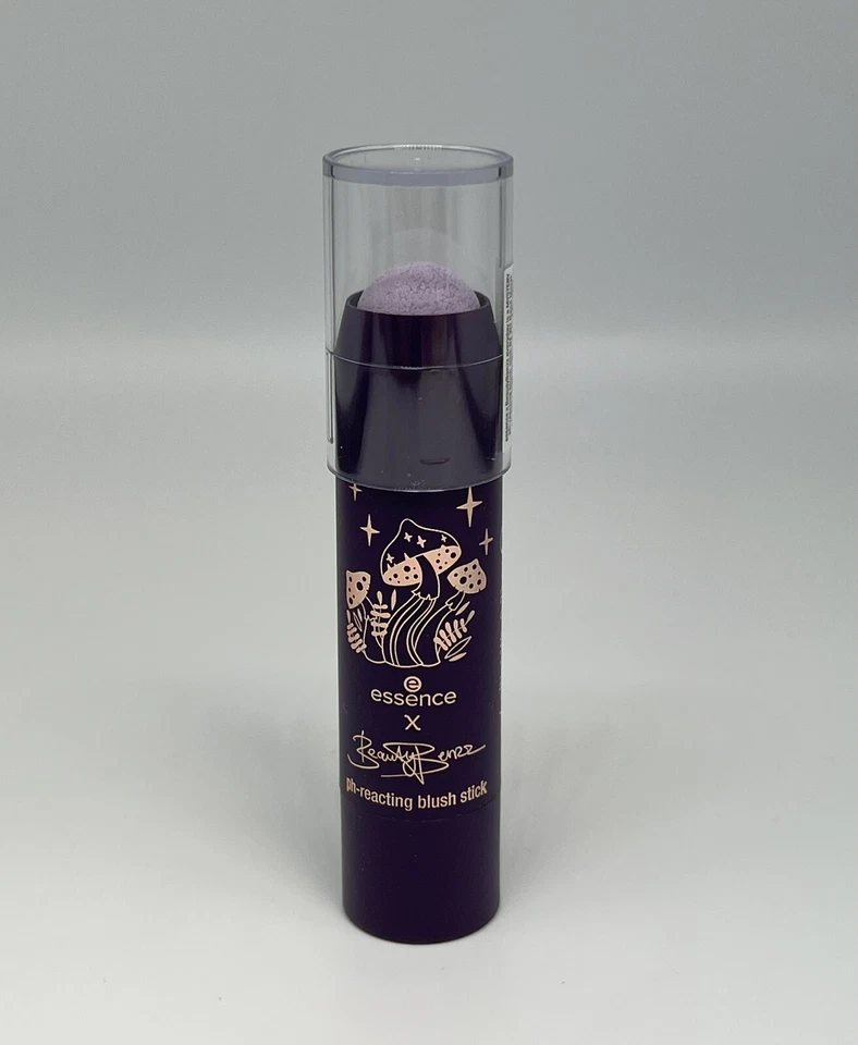 essence Beauty Benzz PH-REACTING BLUSH STICK 01 We Need More! 6g *neu* - Bild 1 von 3