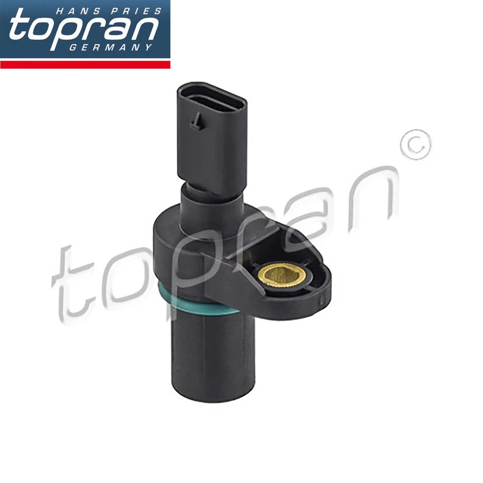 For BMW E81 E87 E82 F20 F21 F22 F87 E90 E91 E92 E93 F30 Camshaft Position Sensor - Image 1 of 1