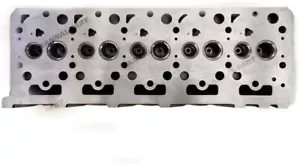 New F2503 Cylinder Head For Kubota - Picture 1 of 5