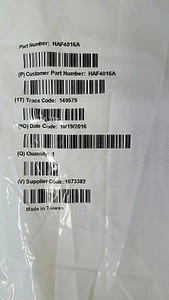 Motorola Unity Gain Roof-Top Antenna 1/4 Wave 764-870MHz ASTRO XTL 5000 HAF4016A - Picture 1 of 4