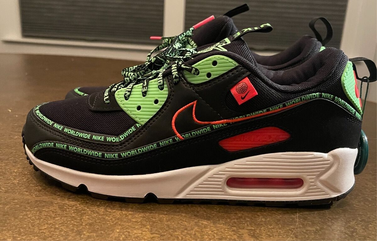 Nike Air Max 90 Worldwide for Sale | Authenticity Guaranteed Nike Air Max 90 Worldwide for Sale | Authenticity Guaranteed