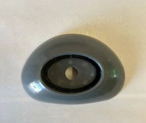 1 NEW Plastic Base for Vertical Pole on 52" & 48" Bestway Coleman Pools - Picture 1 of 2