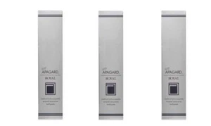 Sangi APAGARD ROYAL Nanotechnology Whitening Toothpaste 135g set of 3 NEW Japan - Picture 1 of 1