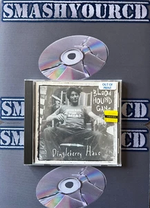 BLOODHOUND GANG - DINGLEBERRY HAZE(RARE OUT OF PRINT CD/IN GOOD CONDITION) - Picture 1 of 2
