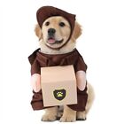 Soft Standing Outfit Leisure Style Dog Cat Funny Cosplay Clothes