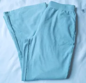 Old Navy Sweatpants Extra High-Waisted Snuggly Fleece Flare Womens Size S ~ New - Picture 1 of 5
