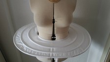 French Farthingale Rad Reifrock Elizabethan Tudor wheel hoopskirt