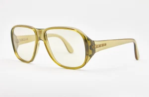 Marwitz 8007 Vintage Sunglasses Photochromic Lenses Zeiss Made in Germany 70s - Picture 1 of 11