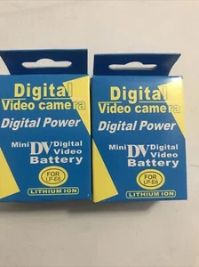 Blackmagic Design LP-E6 Battery - Picture 1 of 4