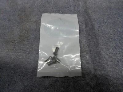 Pernos de cubierta Bendix modelo T Ford Starter T-5059-MB Foto 1 de 2