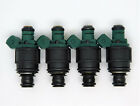 VAUXHALL 1.8 16v Z18XE - 240cc TUNING FUEL INJECTORS - 5WK9315 ASTRA VECTRA GM