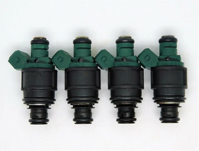 VOLVO 1.8 16v - RECONDITIONED FUEL INJECTORS - FOR V40 S40 9454710 - Image 1 of 2