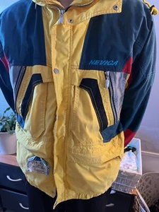Vintage Nevica Ski Jacket - Picture 1 of 14