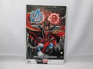 Avengers Infinite Avengers Vol 6 (2015) 1st printing - Picture 1 of 2