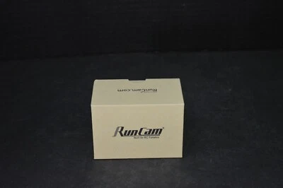 RunCam Swift 2 Camera IR Blocked DC 5-36V - Image 1 of 4