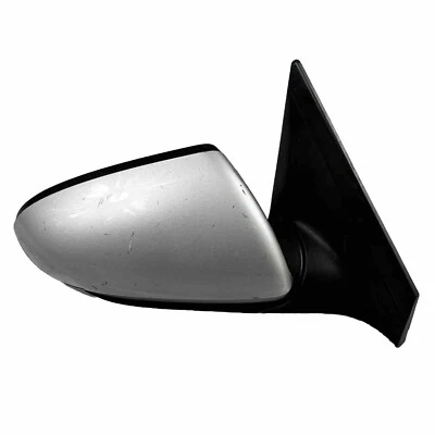 2017 HYUNDAI ELANTRA ESPELHO LATERAL DIREITO DO PASSAGEIRO FABRICANTE DE EQUIPAMENTO ORIGINAL - Imagem 1 de 4