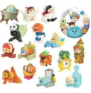 Bolsas ciegas Disney Tsum Tsum Mystery Stack Pack series 5 y 6 - Imagen 1 de 29