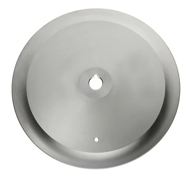 LANZARINI CUTLERY Berkel Meat Slicer Blade - Fits All X13 Models