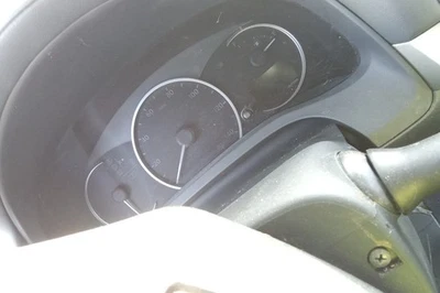 CT200h 2015 equipo original velocímetro calibre clúster 95 k millas Lexus Foto 1 de 4