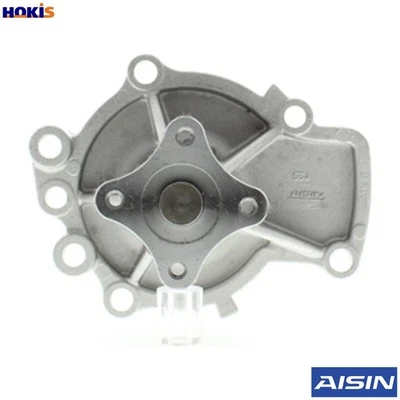 WATER PUMP ENGINE COOLING WPN-014V FOR NISSAN PRIMERA/Break/Traveller PULSAR - Изображение 1 из 4