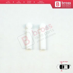 Außenspiegel Motor Getriebe für Kia Optima MK3 Forte 1 Ceed Cerato 2 Azera Grandeur 5 - Bild 1 von 7