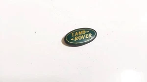 dag100260 Emblem - FRONT for Land-Rover Freelander UK2377990-63 - Picture 1 of 6