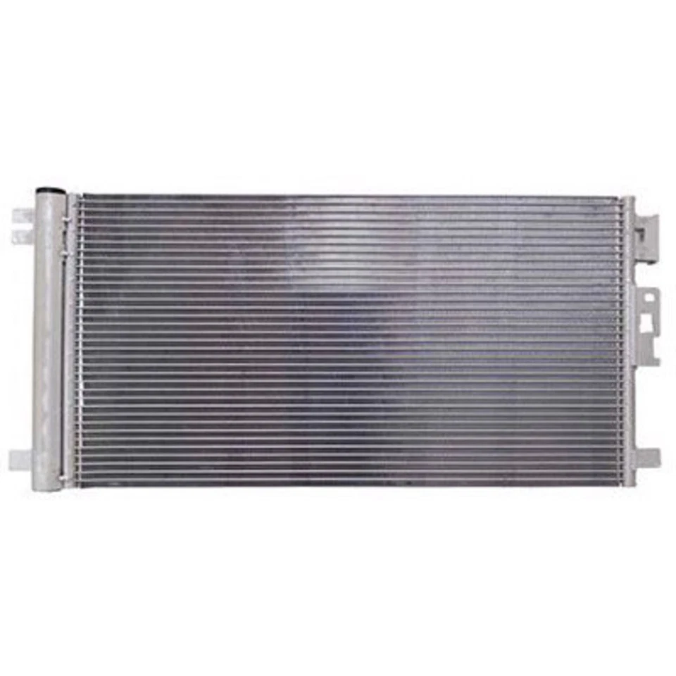 Condensador de aire acondicionado Denso 477-0770 para Chevy Pontiac G6 Saturn Aura Malibu 04-08 Foto 1 de 1