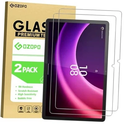 2-Pack Screen Protector for Lenovo Tab P11 2nd Gen, for Tab P11 2nd Gen 11.5" - Image 1 of 4