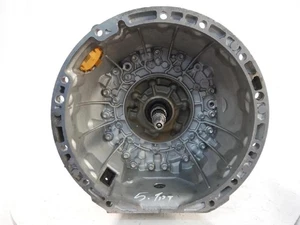 722.908 caja de cambios automática para MERCEDES-BENZ CLASE C 2.2 2021 466450 - Bild 1 von 4