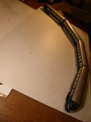 Trix Express / TTR Meteor 4 -teilig - Bild 1 von 4