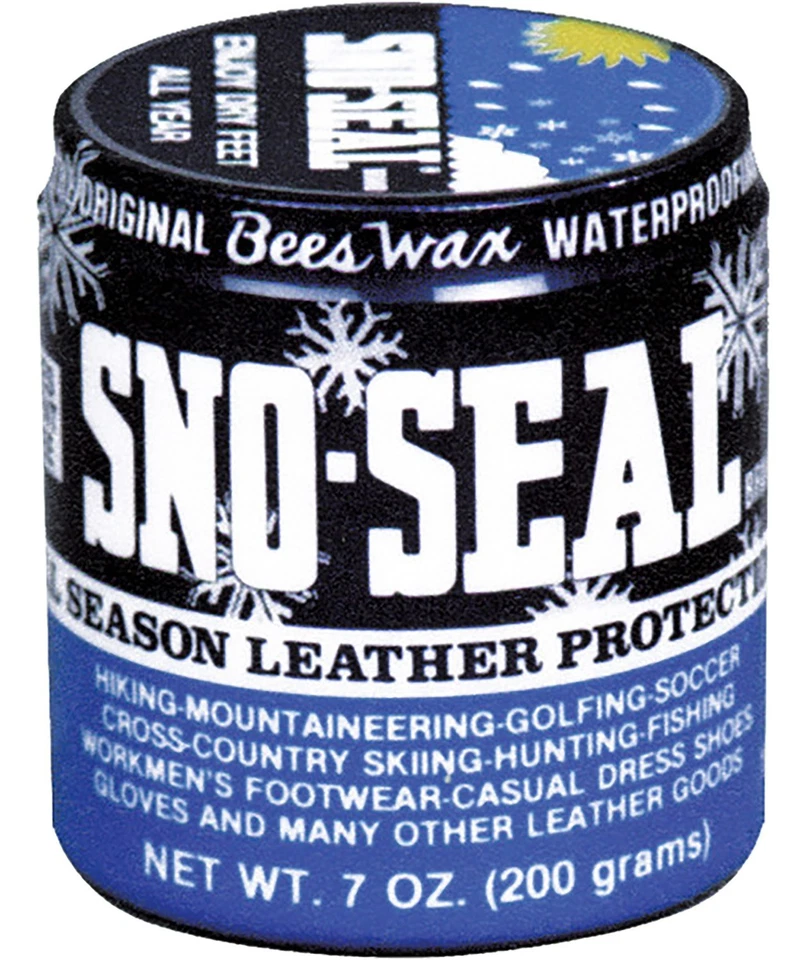 Atsko 1330 Sno-Seal Wax 8oz - Image 1 of 1