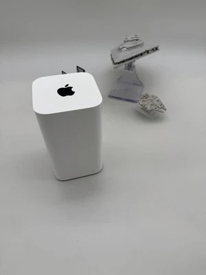 Apple A1521 AirPort Extreme Base Station Wireless Router - Image 1 of 4