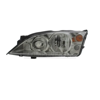 Faro halógeno lado pasajero izquierdo ford mondeo mk3 familiar 2000-2007 Foto 1 de 4