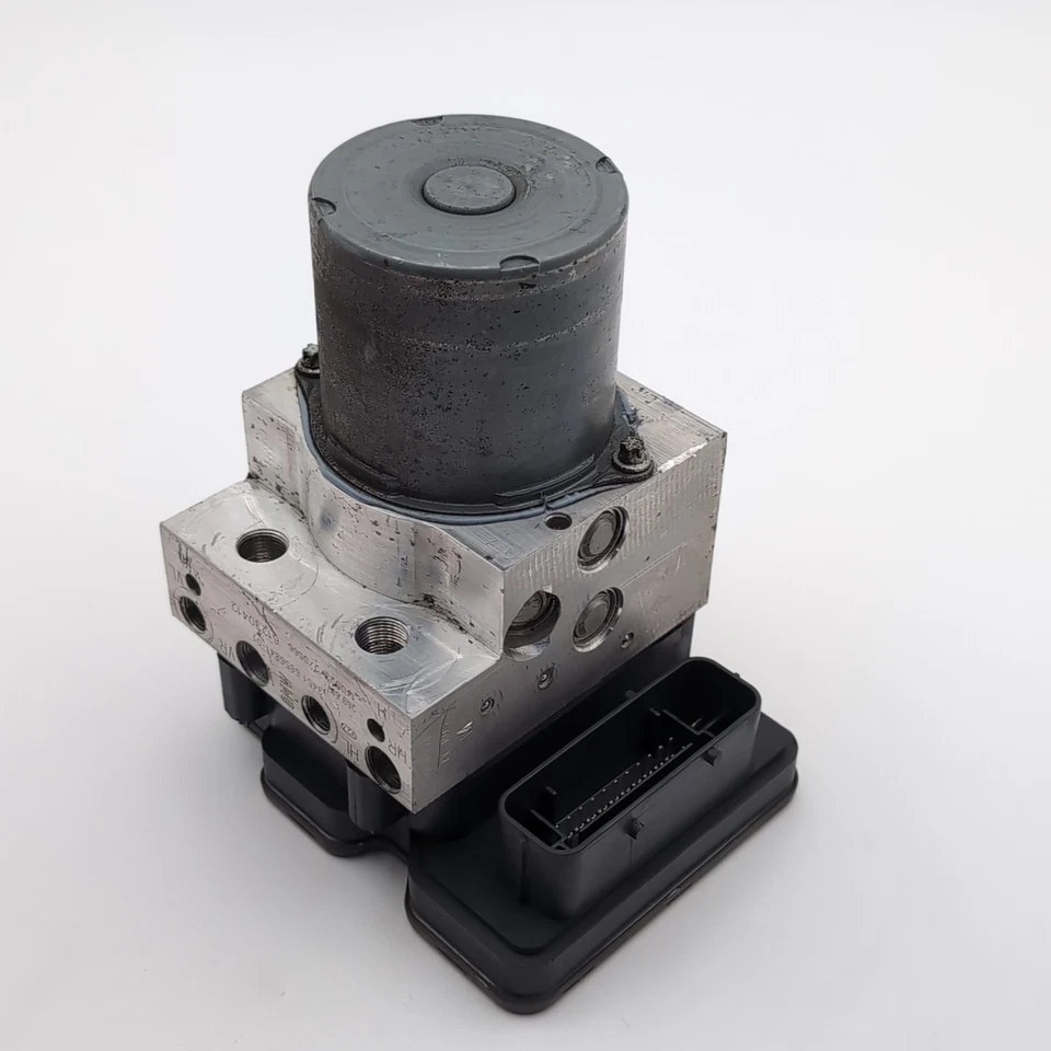 BMW X5 2014 2015 2016 ABS conjunto de control de bomba de bloqueo de freno OEM 6856841 Foto 1 de 4