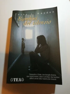Hayden L. Torey - Bambini del silenzio - Tea - Foto 1 di 2