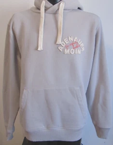 100% Adenauer Kapuzen Sweater Unisex ; Gr.: 3XL - Bild 1 von 8