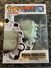 Funko Pop! Madara Uchiha Sage Of Six Paths Naruto #1196 Vinyl Figure IN HAND