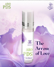 Arochem ARO PDS 6 ml huile parfum Attar parfum longue durée pour toutes les occasions
