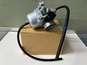 For Honda 1997-2004 XR70R CRF70F OEM Carburetor Assembly 16100-GCF-672 - Picture 1 of 2
