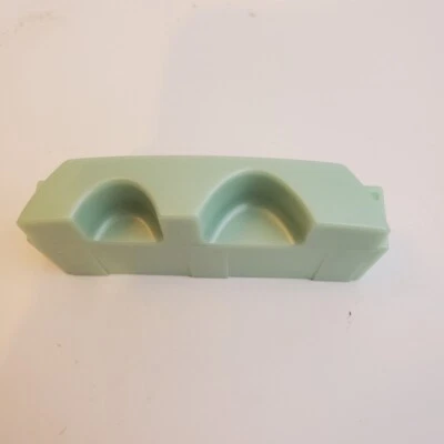 Hasbro Angry Birds Star Wars JENGA Death Star Game Replacement Part: Block #6 - Image 1 of 2