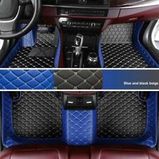 For Toyota Camry RAV4 Corolla 4Runner Prius Tundra Tacoma Avalon Car Floor Mats